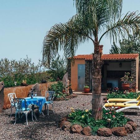 Casa Corea 2 Puntagorda 外观 照片