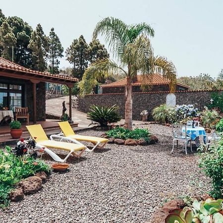Casa Corea 2 Puntagorda 外观 照片