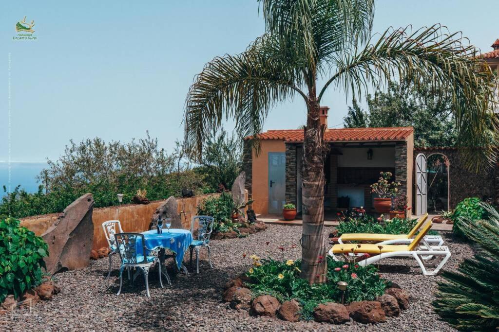 Casa Corea 2 Puntagorda 外观 照片