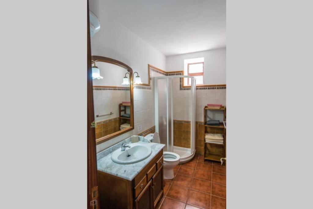 Casa Corea 2 Puntagorda 外观 照片