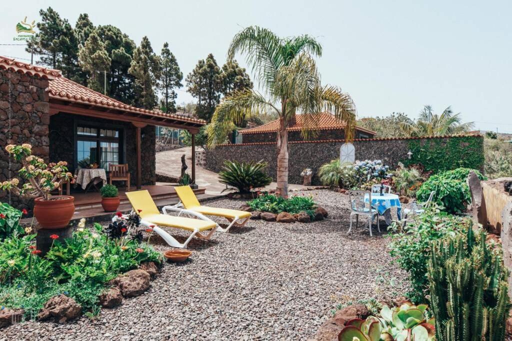 Casa Corea 2 Puntagorda 外观 照片
