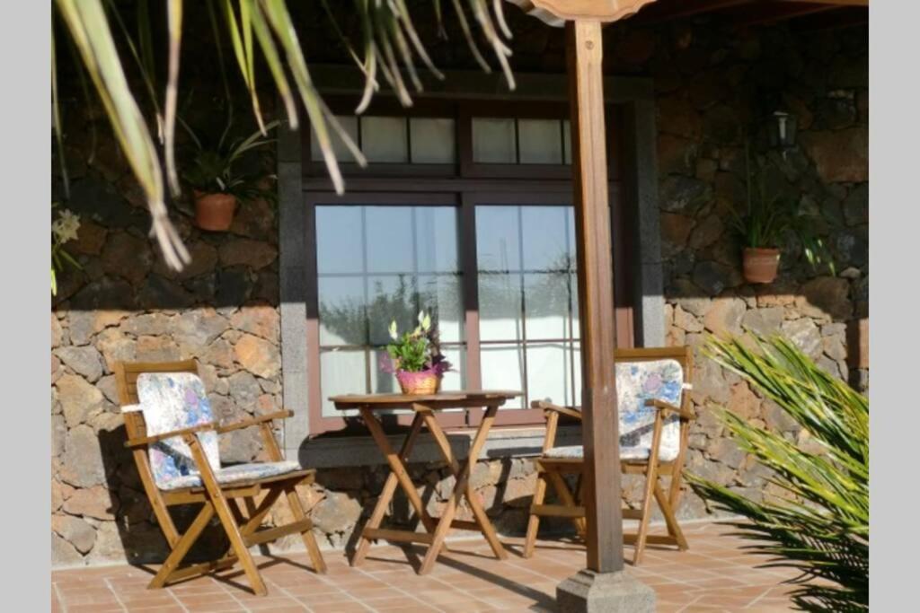 Casa Corea 2 Puntagorda 外观 照片