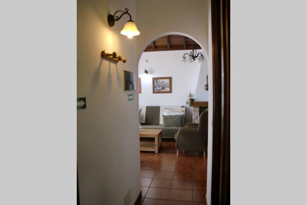 Casa Corea 2 Puntagorda 外观 照片