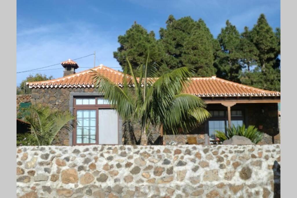 Casa Corea 2 Puntagorda 外观 照片