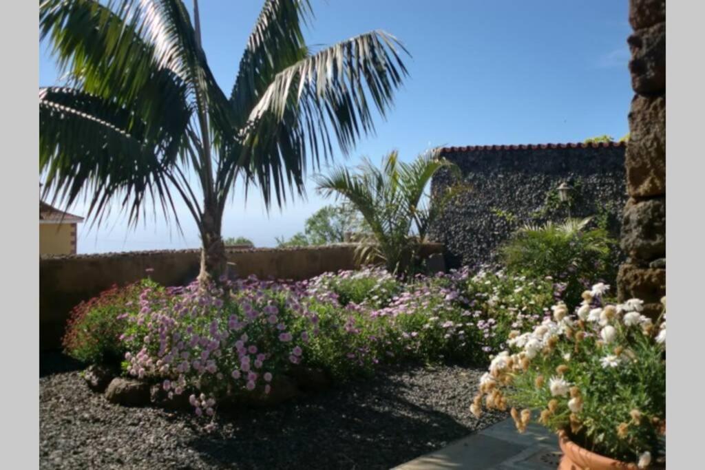 Casa Corea 2 Puntagorda 外观 照片