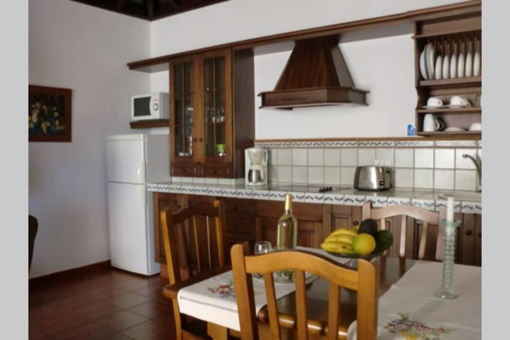 Casa Corea 2 Puntagorda 外观 照片