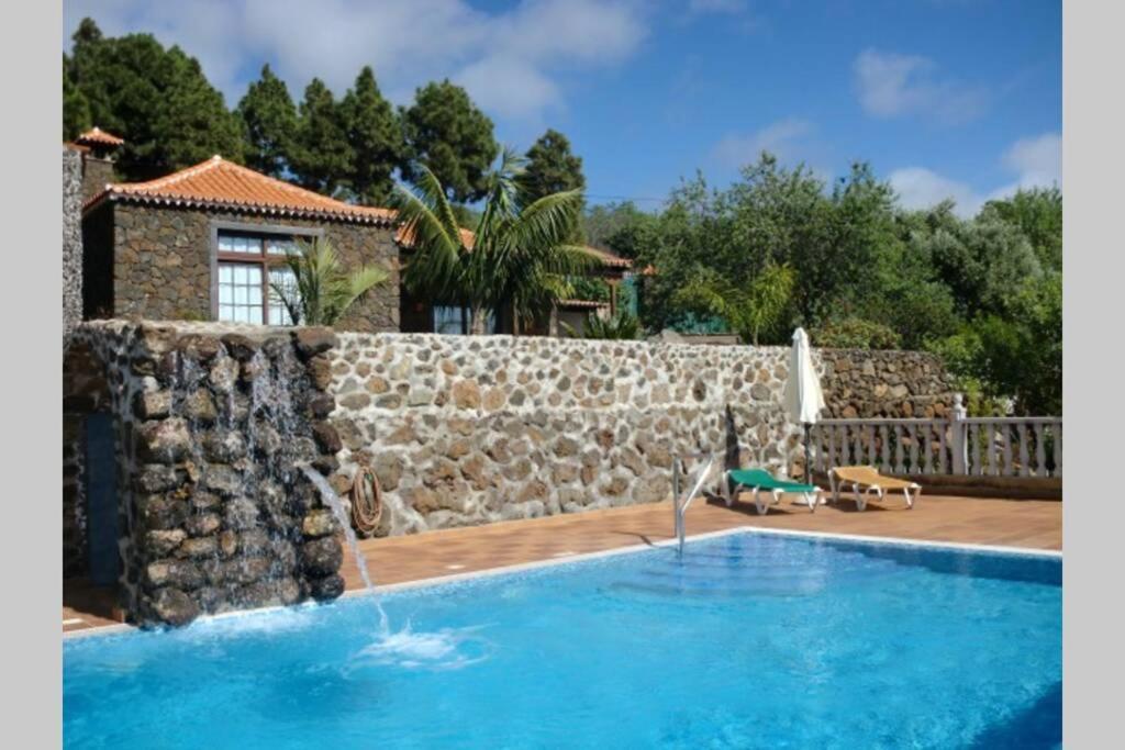 Casa Corea 2 Puntagorda 外观 照片