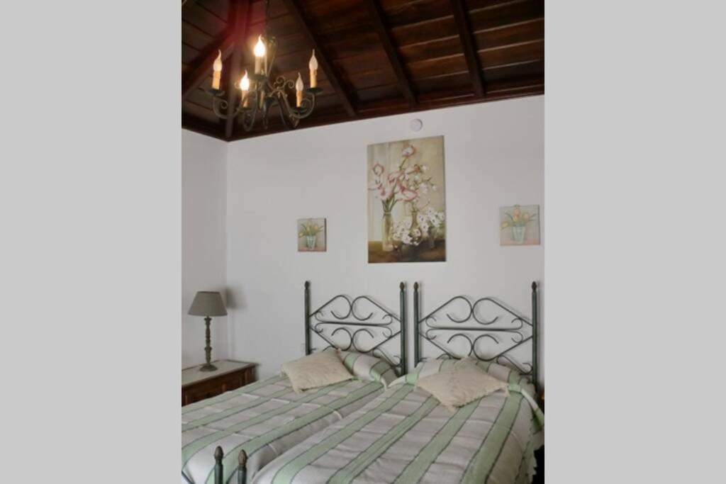 Casa Corea 2 Puntagorda 外观 照片