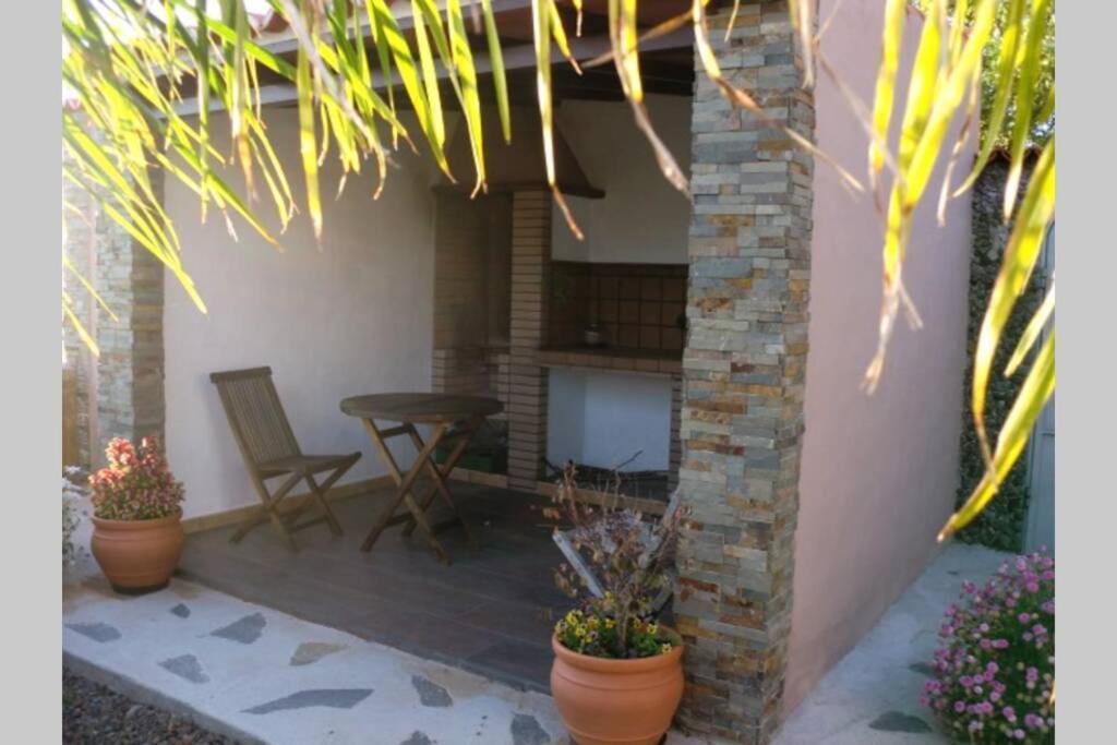 Casa Corea 2 Puntagorda 外观 照片