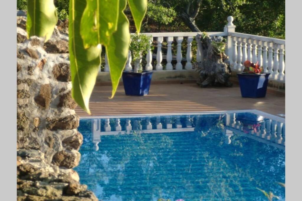 Casa Corea 2 Puntagorda 外观 照片