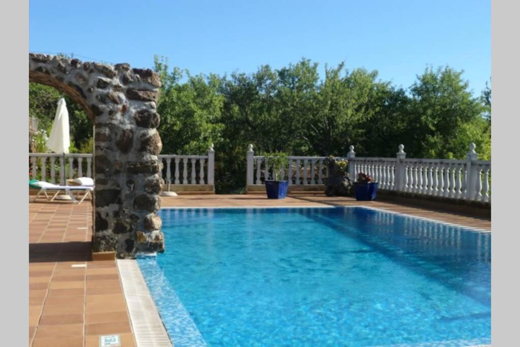 Casa Corea 2 Puntagorda 外观 照片