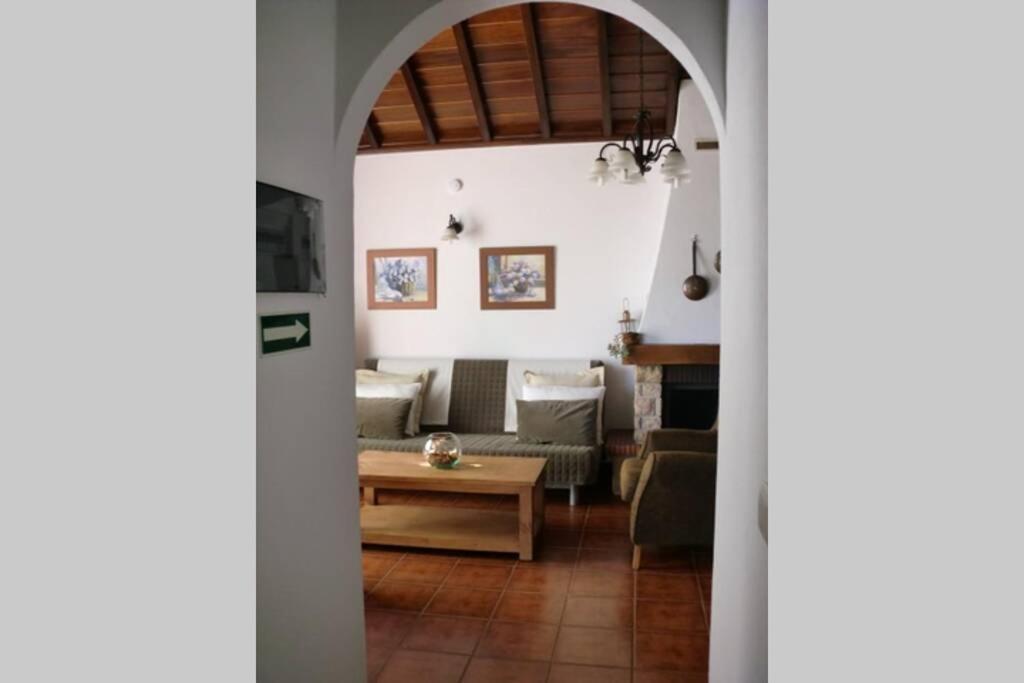 Casa Corea 2 Puntagorda 外观 照片