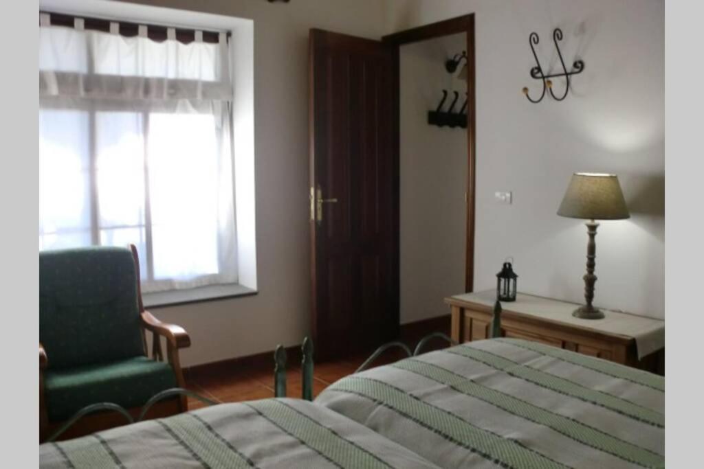 Casa Corea 2 Puntagorda 外观 照片