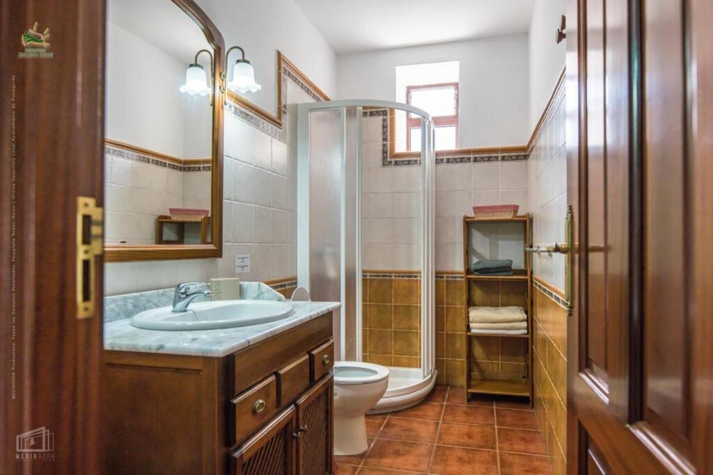 Casa Corea 2 Puntagorda 外观 照片